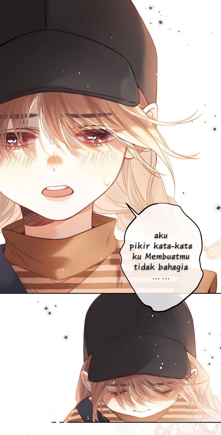 Hidden Love (Zhu Yi) Chapter 21 Image 44