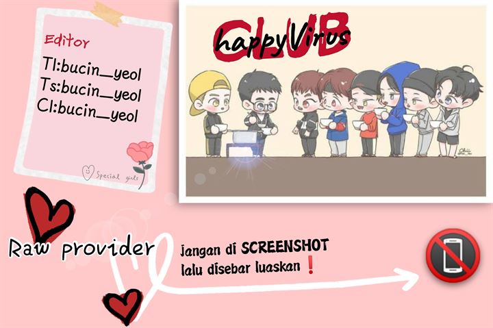 Hidden Love (Zhu Yi) Chapter 22 Image 2