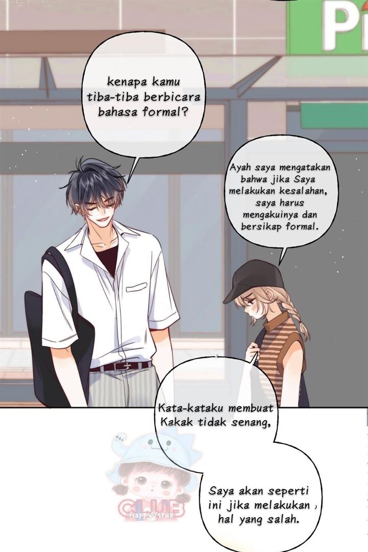 Hidden Love (Zhu Yi) Chapter 22 Image 6