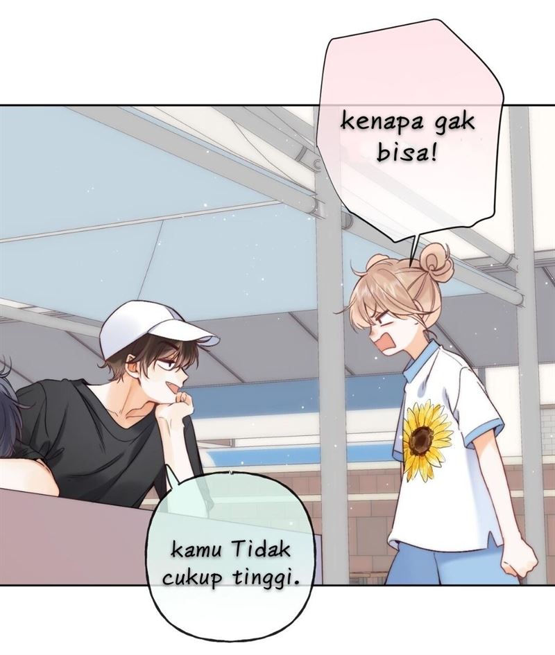Hidden Love (Zhu Yi) Chapter 23 Image 3