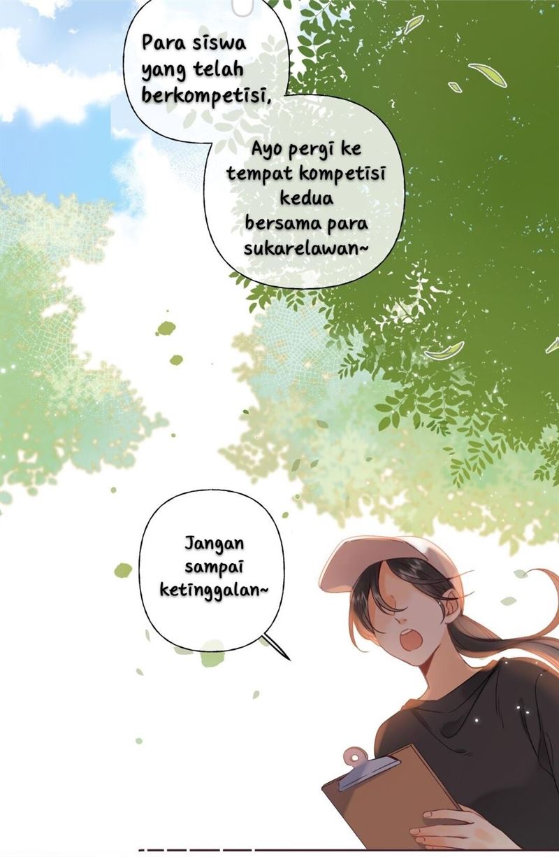 Hidden Love (Zhu Yi) Chapter 23 Image 30