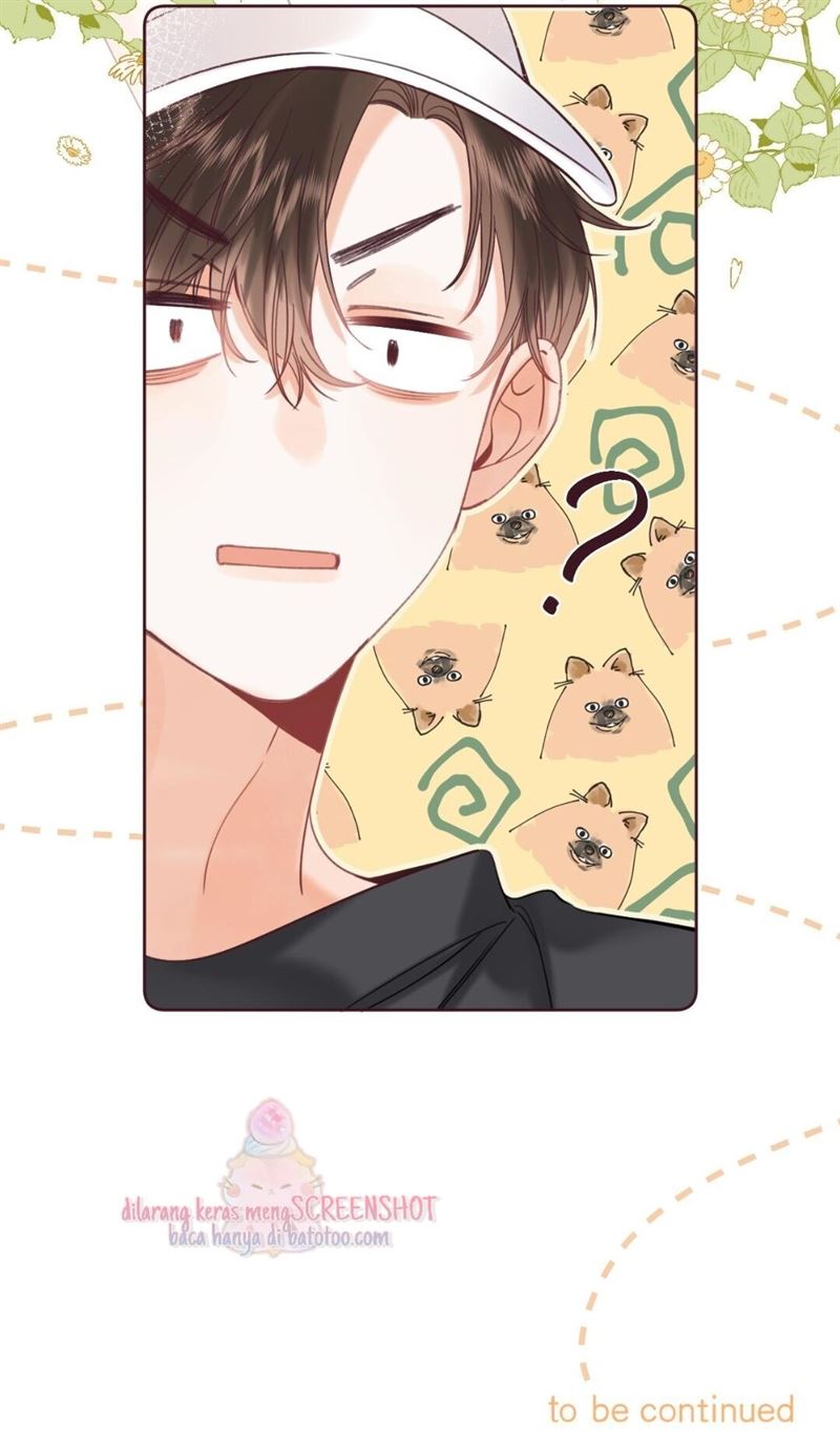 Hidden Love (Zhu Yi) Chapter 23 Image 47