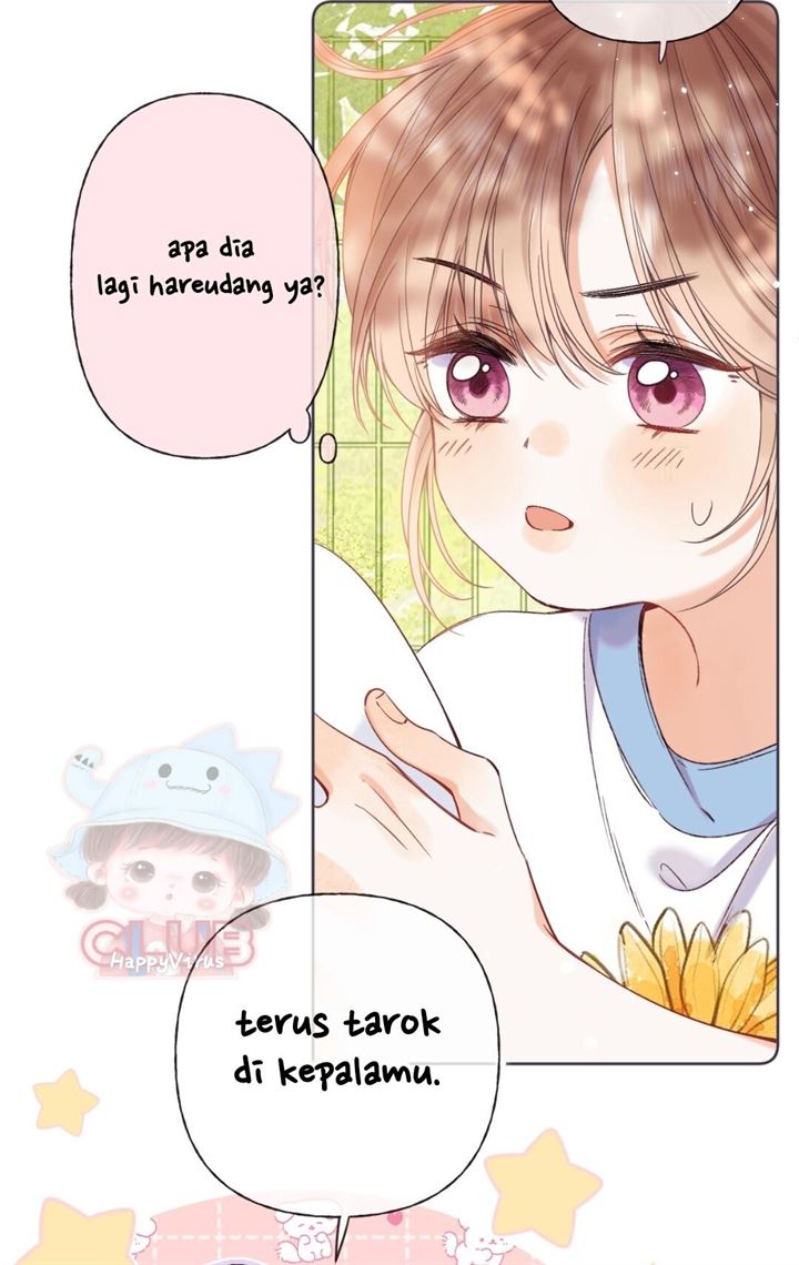 Hidden Love (Zhu Yi) Chapter 26 Image 13