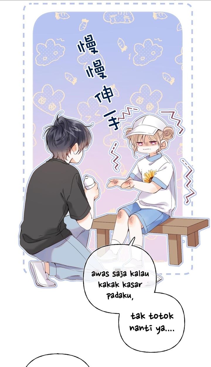 Hidden Love (Zhu Yi) Chapter 26 Image 33