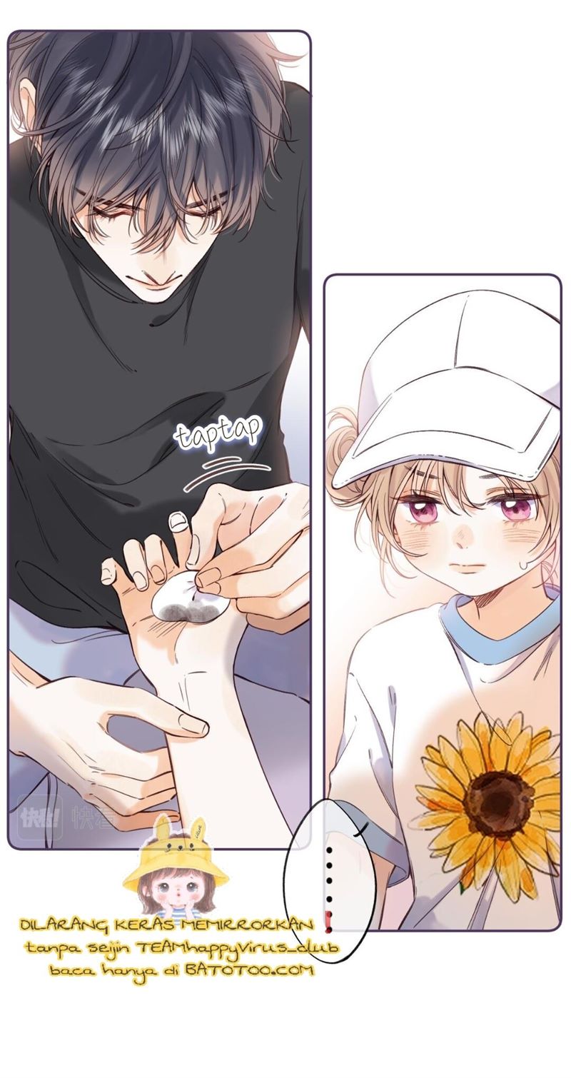 Hidden Love (Zhu Yi) Chapter 27 Image 9