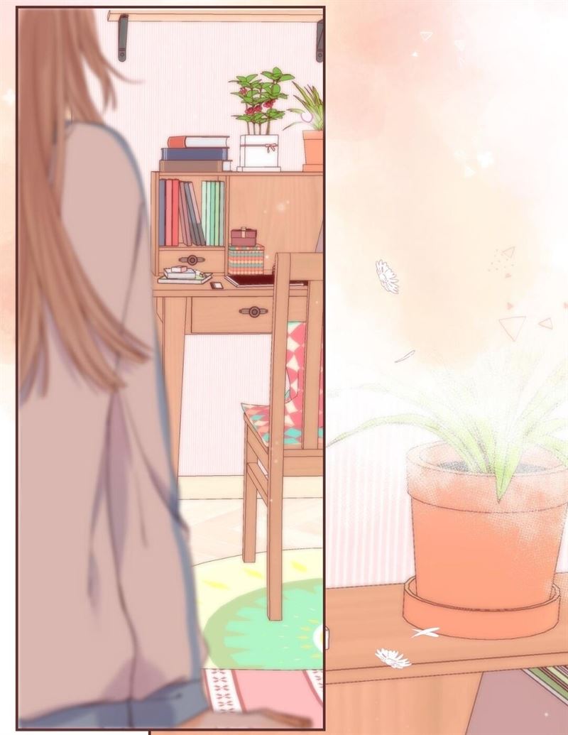 Hidden Love (Zhu Yi) Chapter 32 Image 31