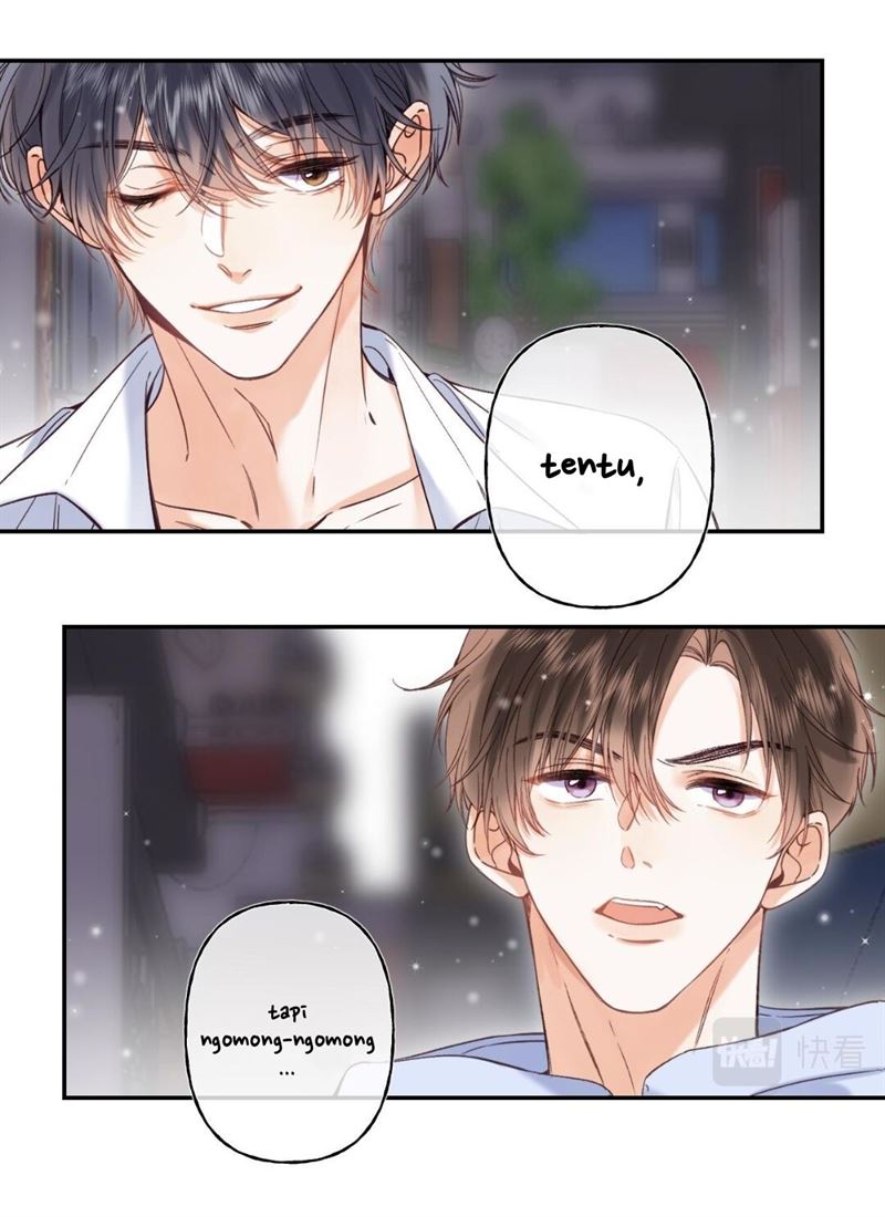 Hidden Love (Zhu Yi) Chapter 34 Image 10
