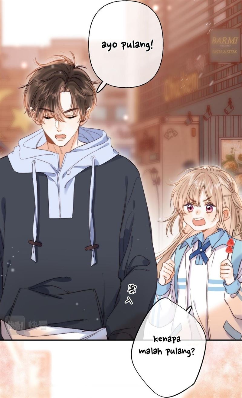 Hidden Love (Zhu Yi) Chapter 34 Image 27