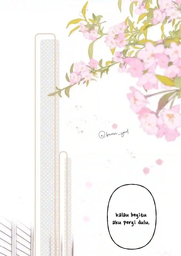 Hidden Love (Zhu Yi) Chapter 37 Image 18