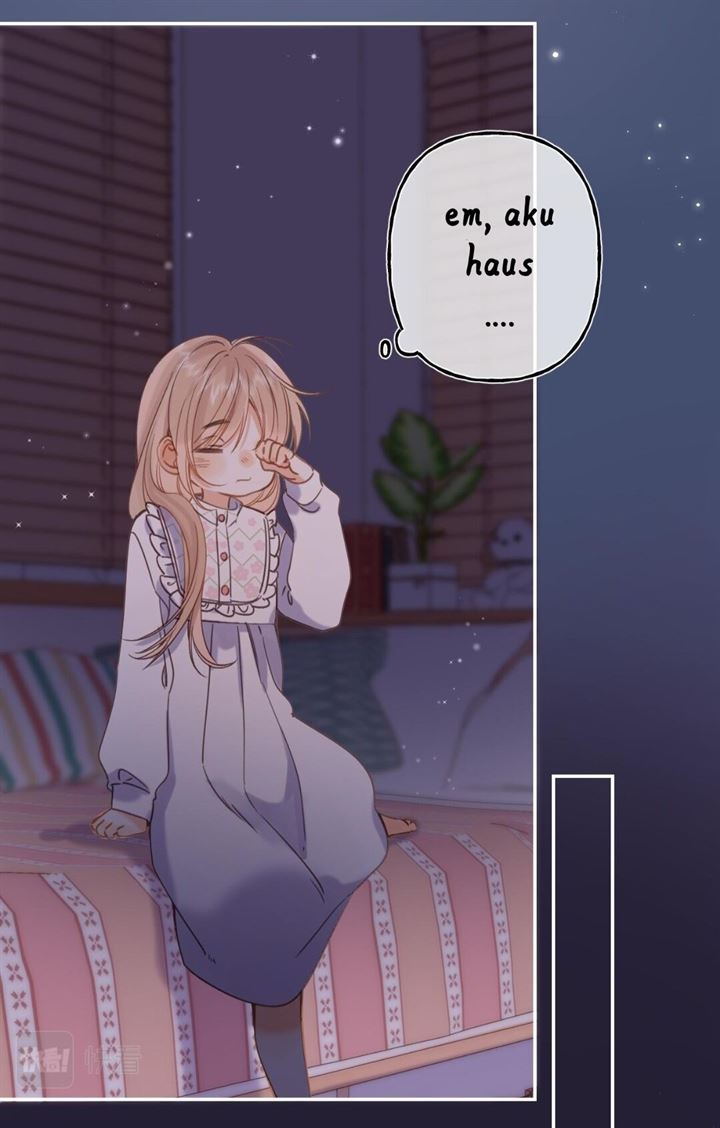 Hidden Love (Zhu Yi) Chapter 42 Image 11