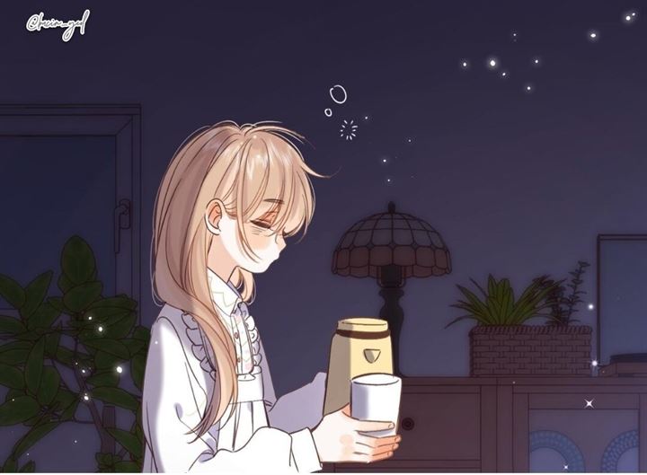 Hidden Love (Zhu Yi) Chapter 42 Image 13
