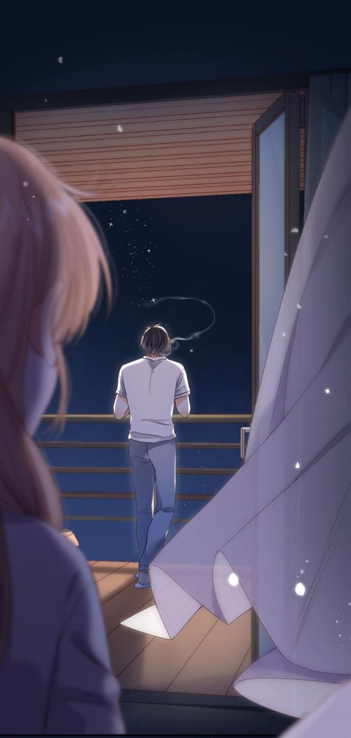 Hidden Love (Zhu Yi) Chapter 42 Image 15
