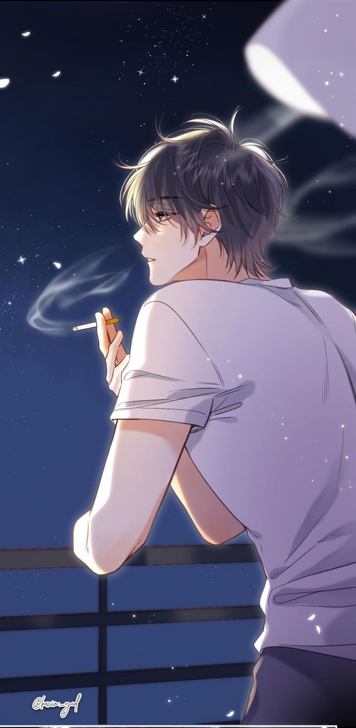 Hidden Love (Zhu Yi) Chapter 42 Image 16