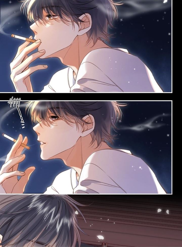 Hidden Love (Zhu Yi) Chapter 42 Image 17