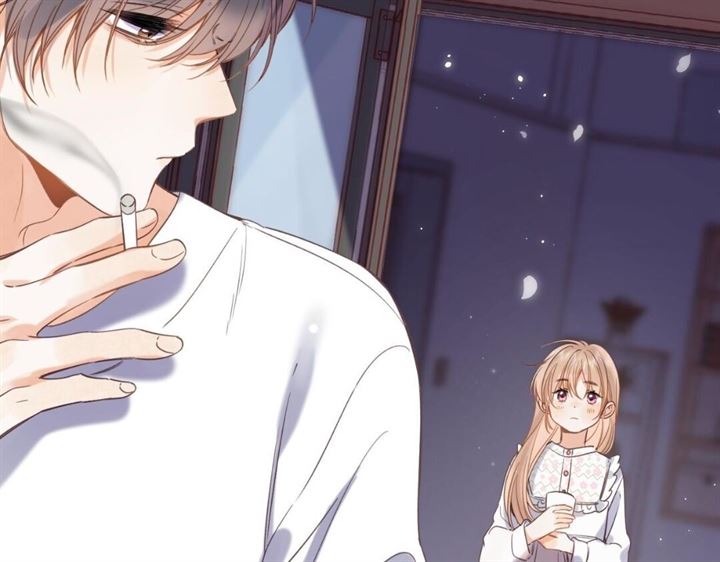 Hidden Love (Zhu Yi) Chapter 42 Image 18