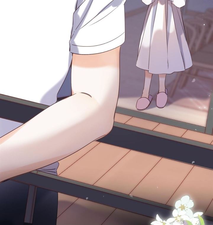 Hidden Love (Zhu Yi) Chapter 42 Image 19