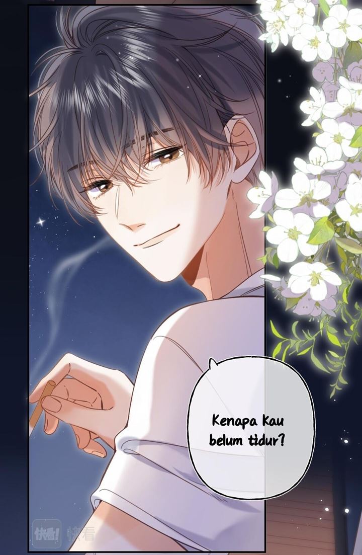 Hidden Love (Zhu Yi) Chapter 42 Image 20