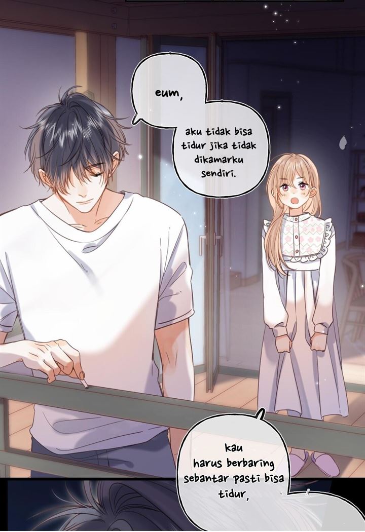 Hidden Love (Zhu Yi) Chapter 42 Image 22