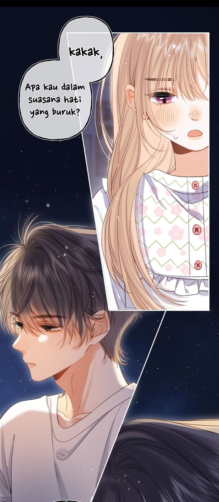 Hidden Love (Zhu Yi) Chapter 42 Image 24