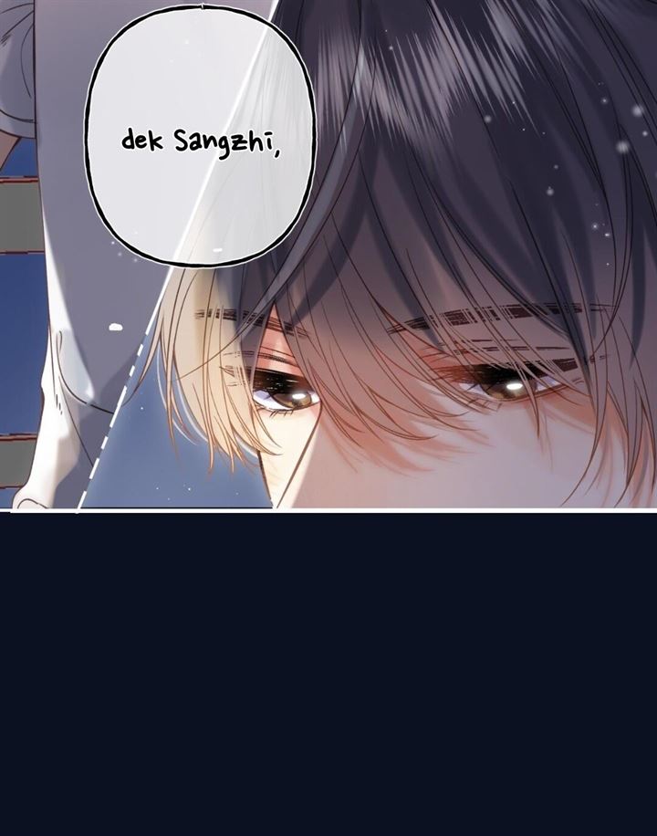 Hidden Love (Zhu Yi) Chapter 42 Image 25