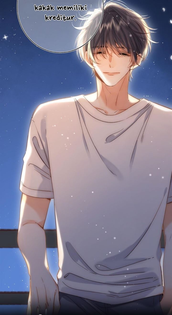 Hidden Love (Zhu Yi) Chapter 42 Image 28