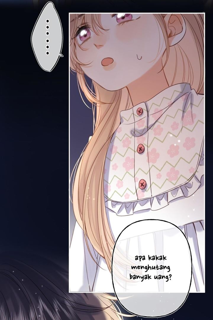 Hidden Love (Zhu Yi) Chapter 42 Image 29