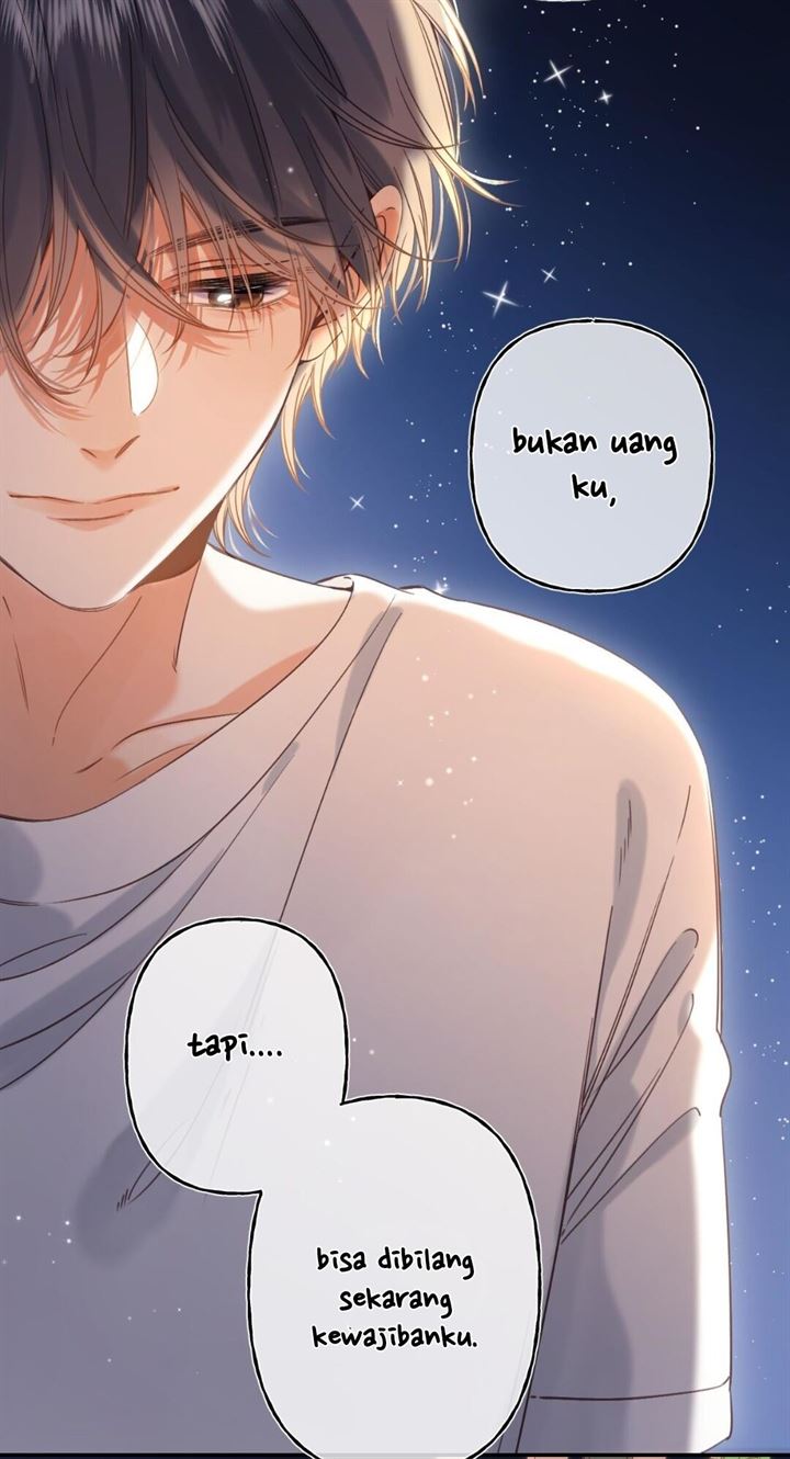 Hidden Love (Zhu Yi) Chapter 42 Image 30