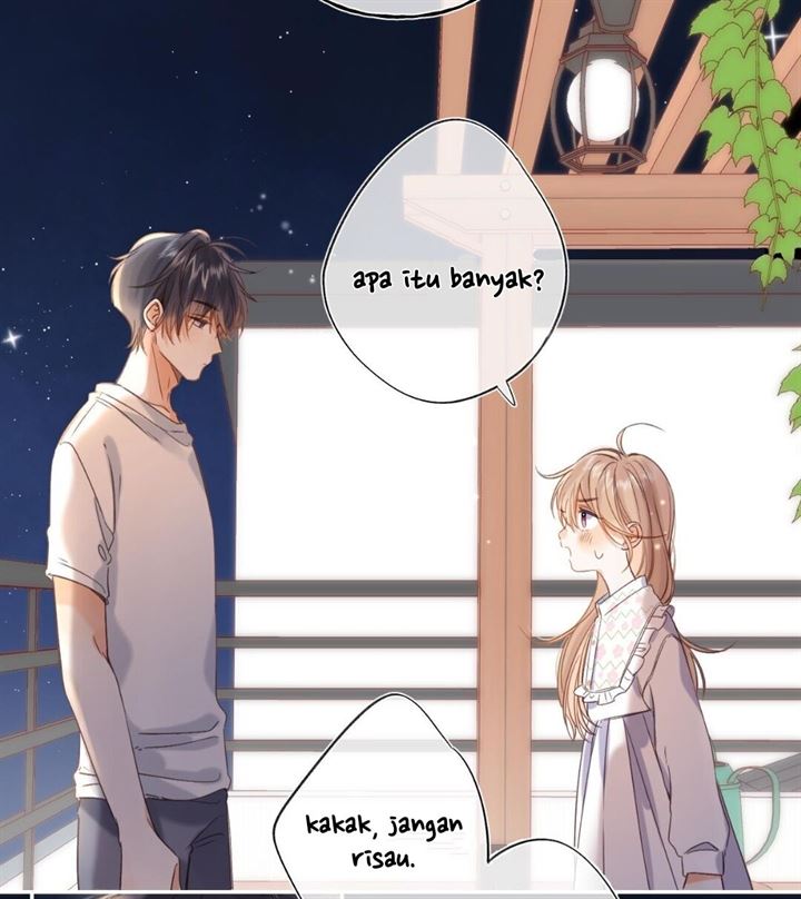 Hidden Love (Zhu Yi) Chapter 42 Image 31