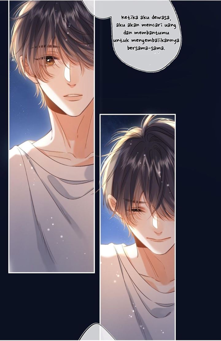 Hidden Love (Zhu Yi) Chapter 42 Image 32