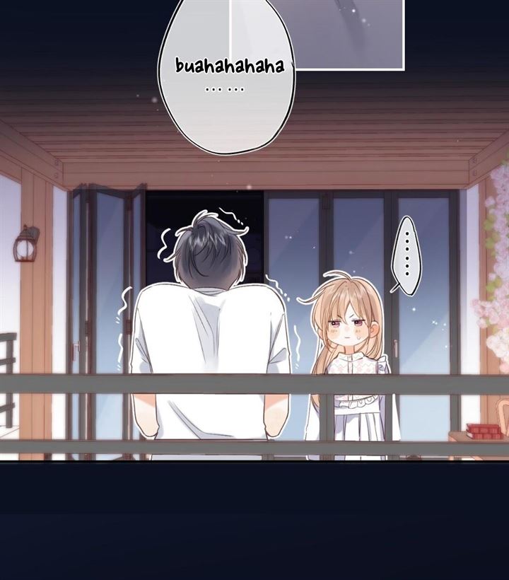 Hidden Love (Zhu Yi) Chapter 42 Image 33