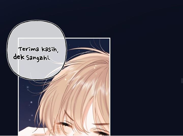 Hidden Love (Zhu Yi) Chapter 42 Image 34