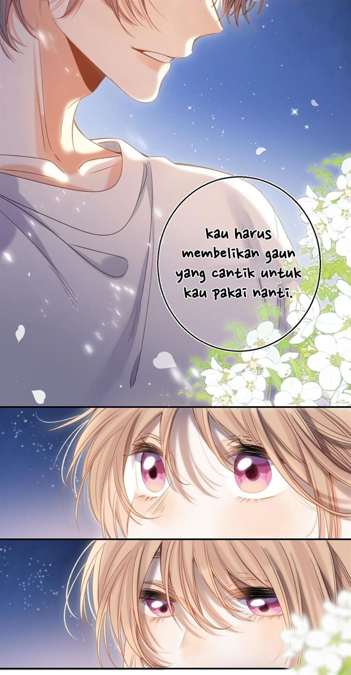 Hidden Love (Zhu Yi) Chapter 42 Image 38