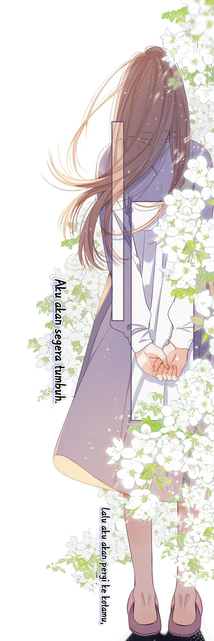 Hidden Love (Zhu Yi) Chapter 42 Image 39