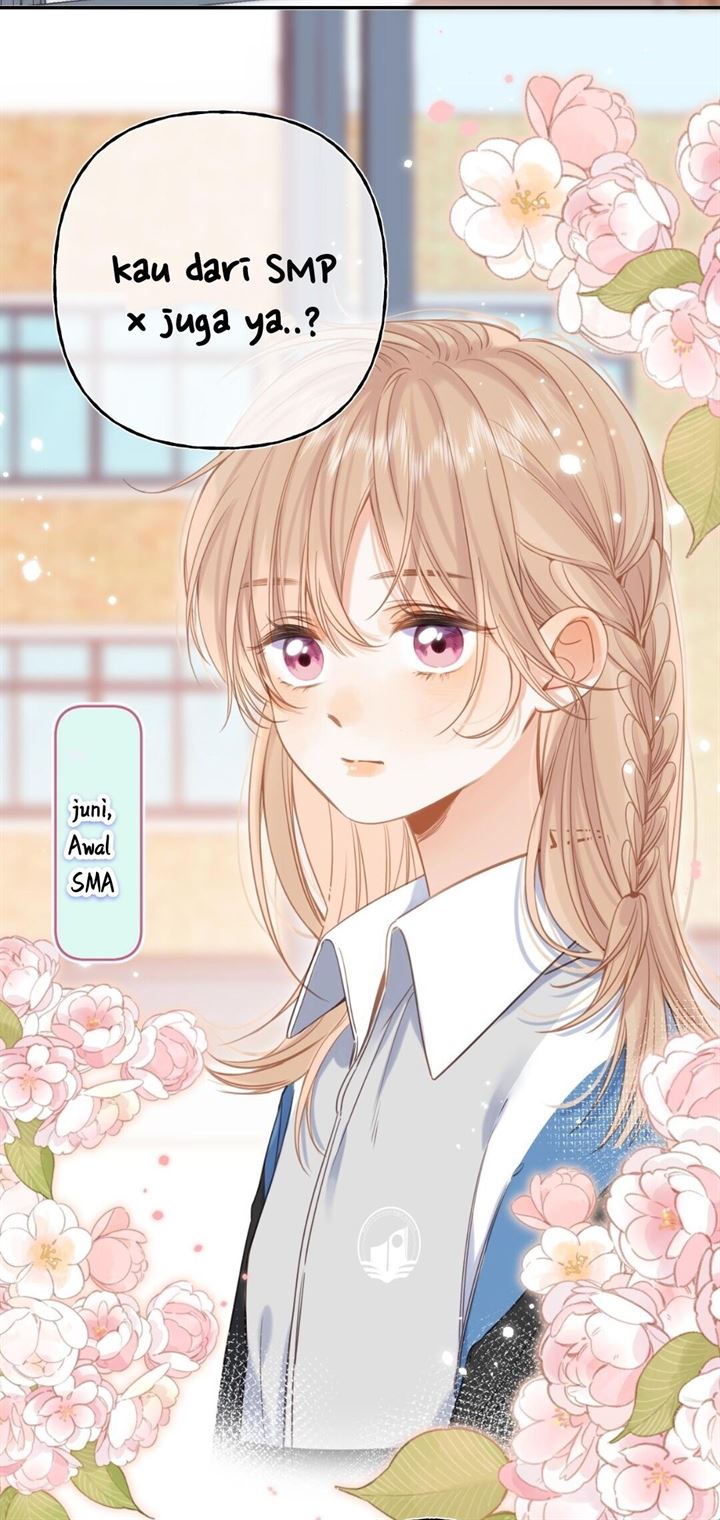 Hidden Love (Zhu Yi) Chapter 42 Image 45