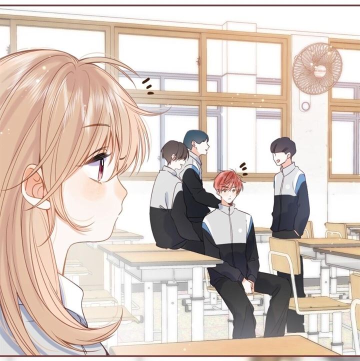 Hidden Love (Zhu Yi) Chapter 42 Image 47