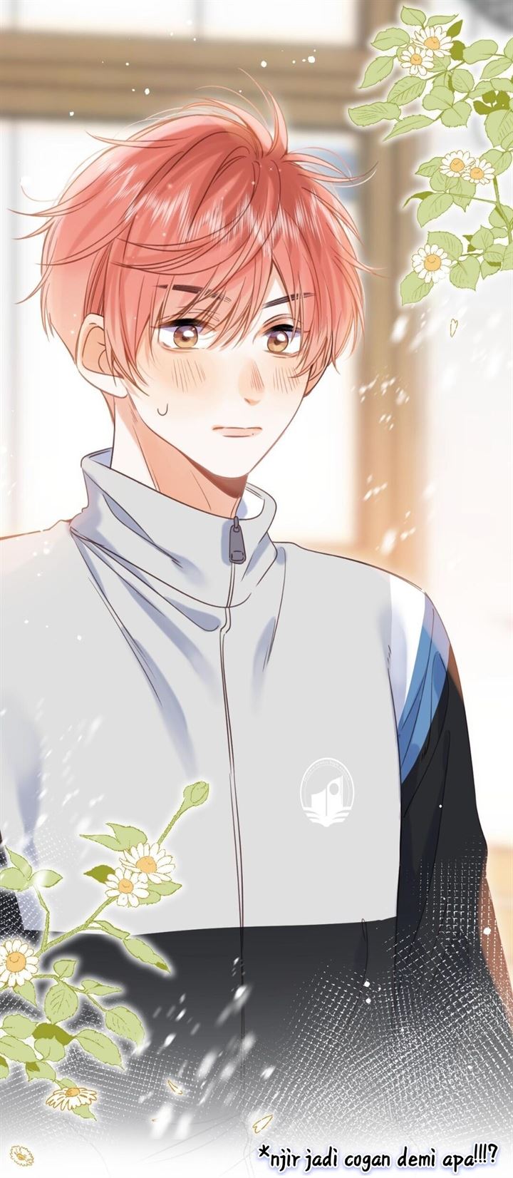 Hidden Love (Zhu Yi) Chapter 42 Image 48
