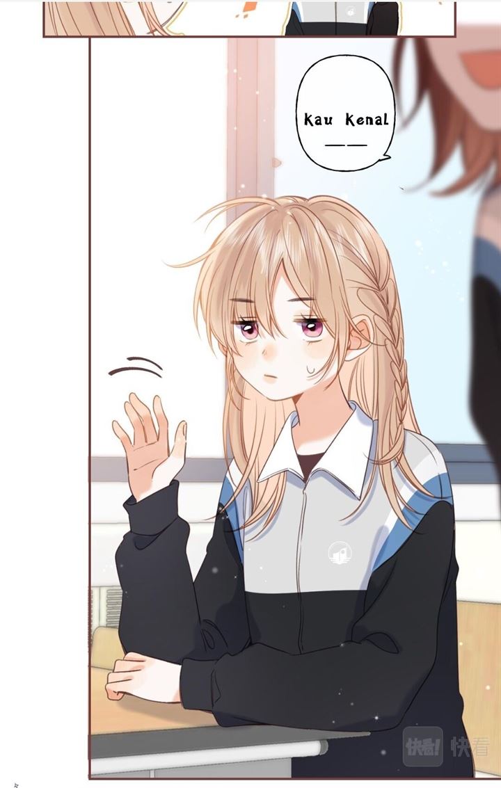 Hidden Love (Zhu Yi) Chapter 42 Image 50