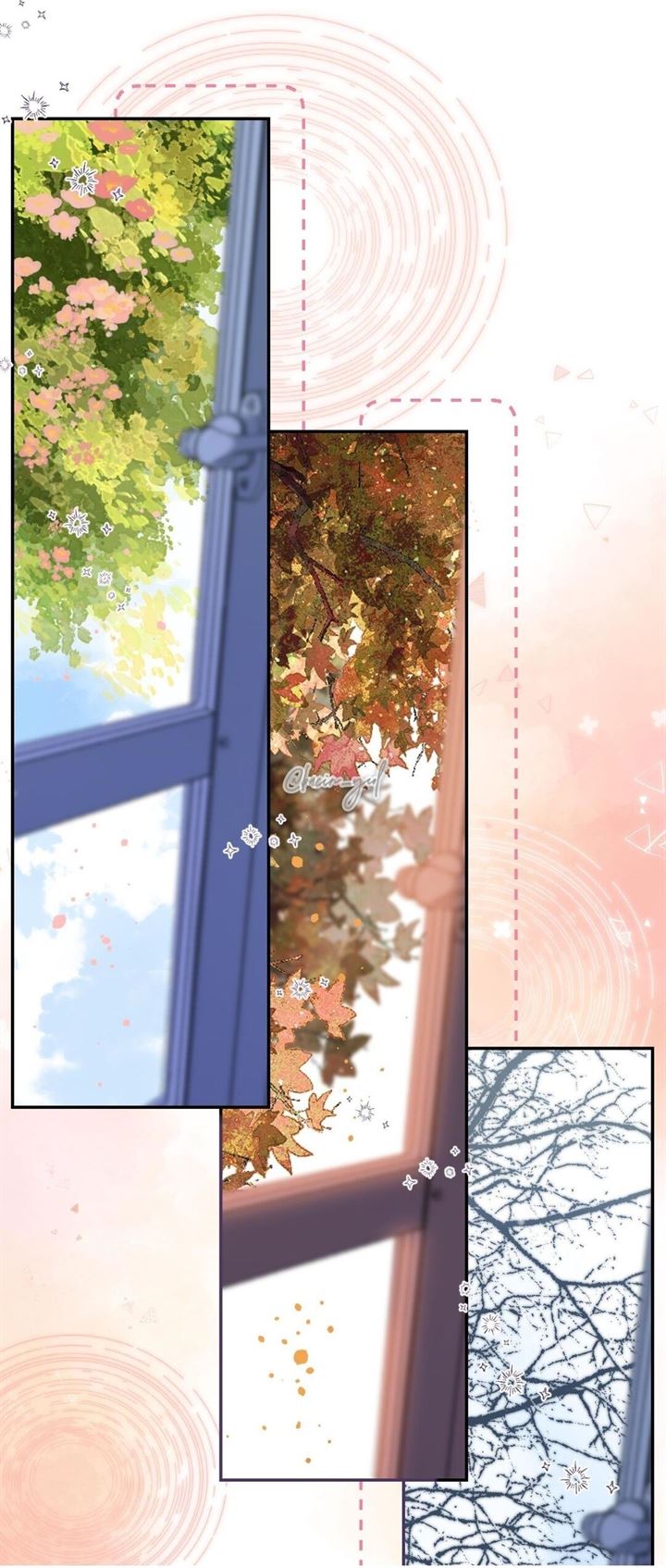 Hidden Love (Zhu Yi) Chapter 42 Image 51