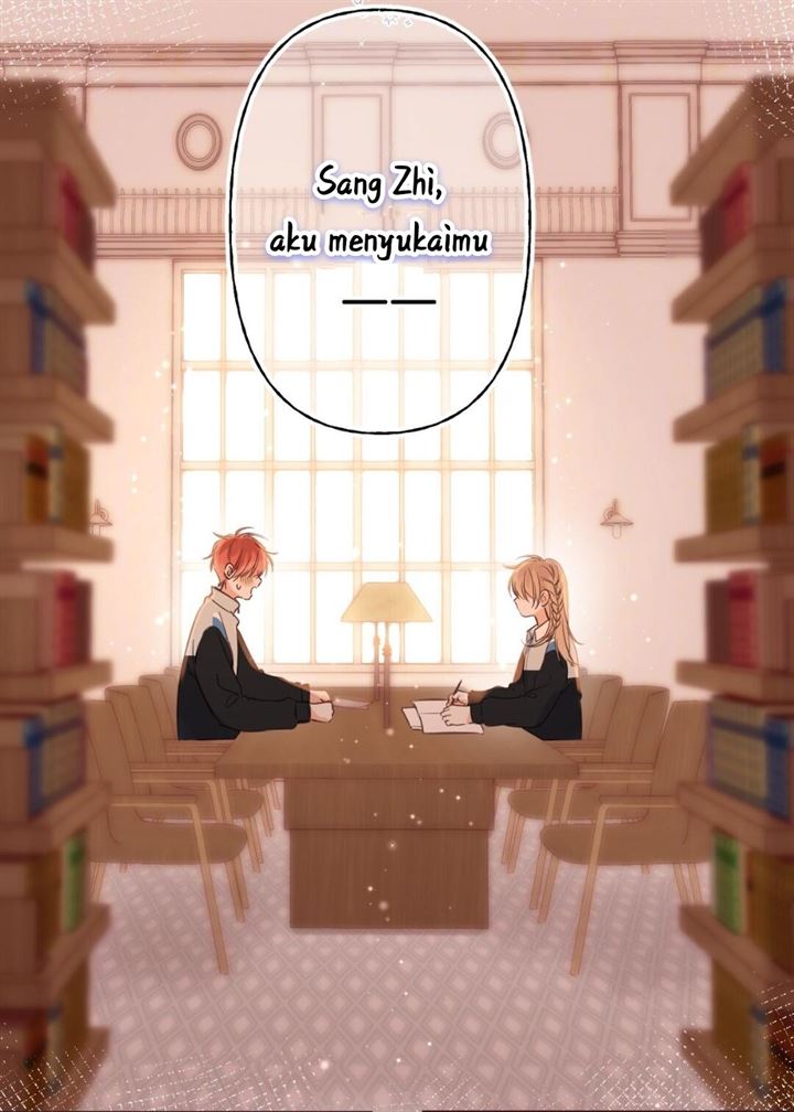Hidden Love (Zhu Yi) Chapter 42 Image 53