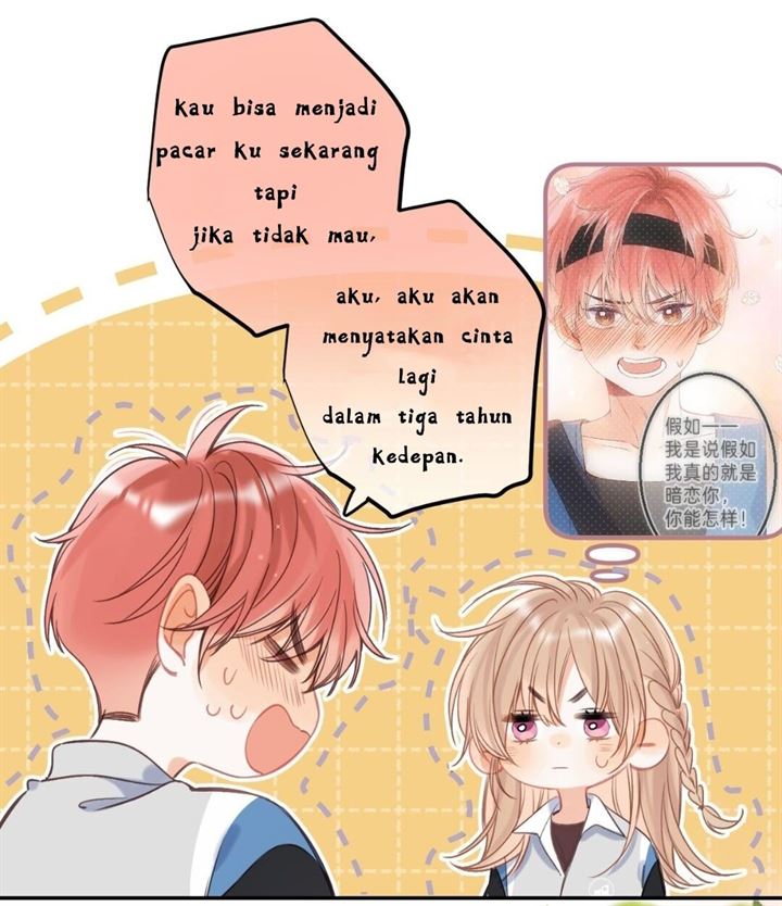 Hidden Love (Zhu Yi) Chapter 42 Image 55