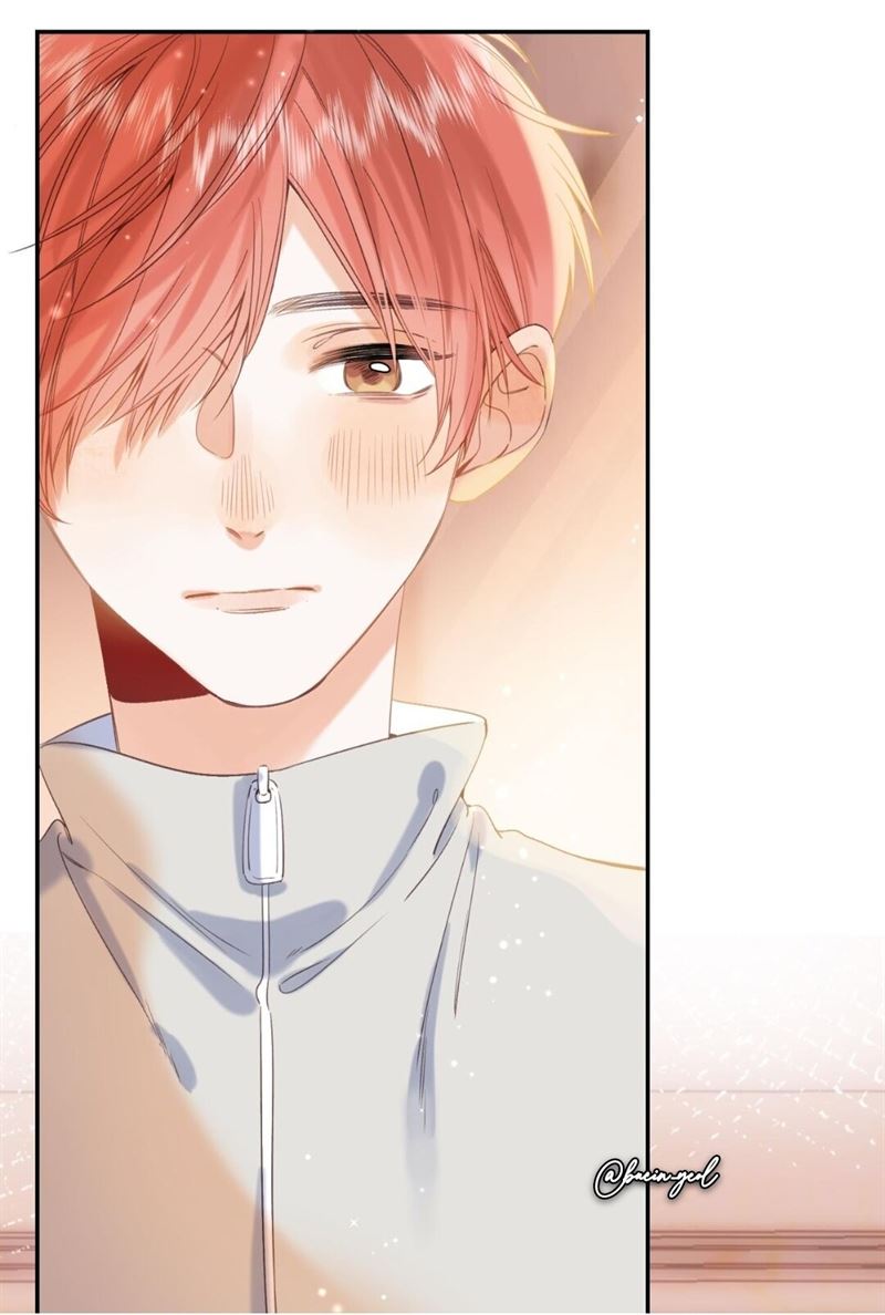 Hidden Love (Zhu Yi) Chapter 43 Image 5