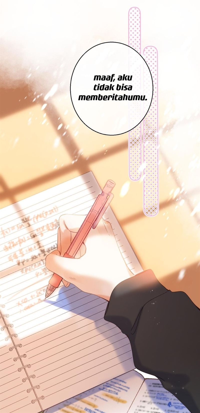 Hidden Love (Zhu Yi) Chapter 43 Image 10