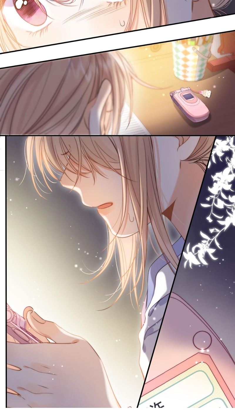 Hidden Love (Zhu Yi) Chapter 43 Image 26