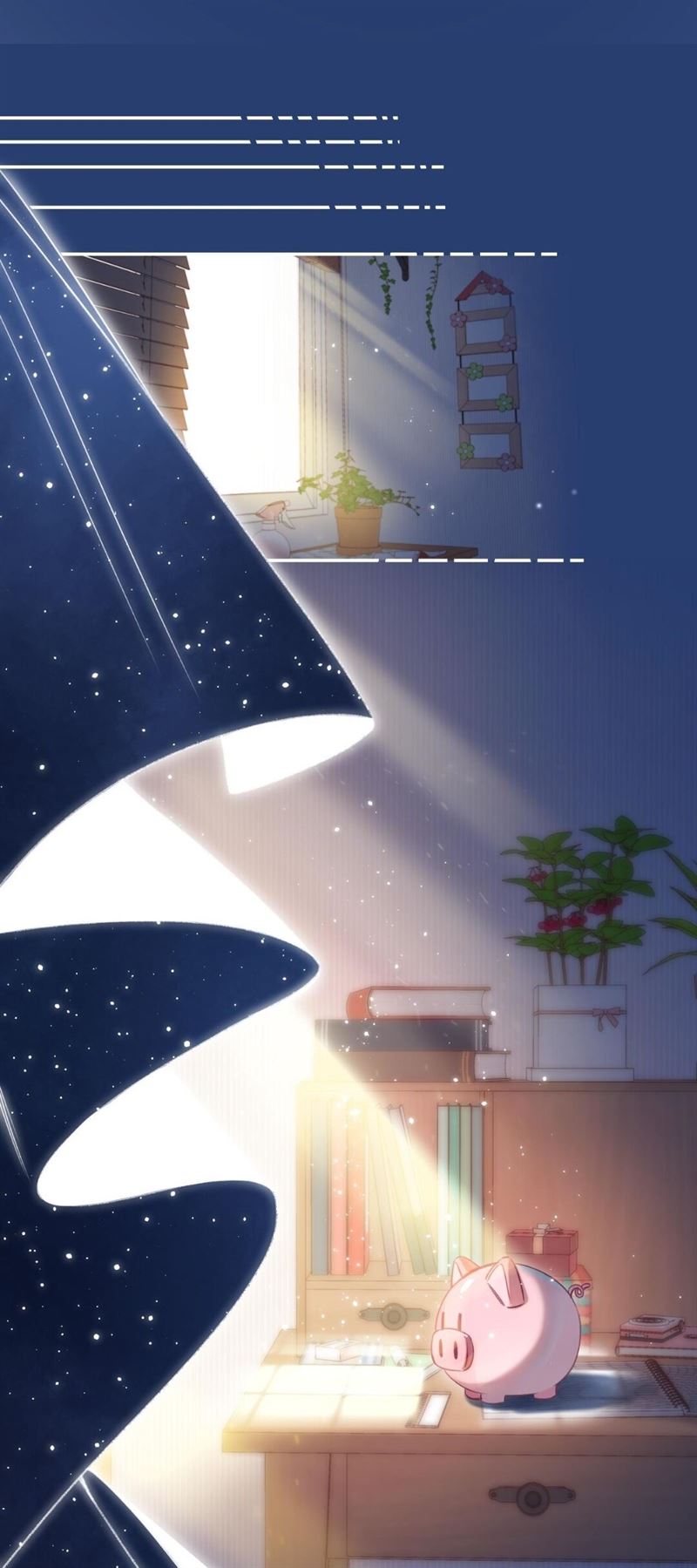 Hidden Love (Zhu Yi) Chapter 43 Image 37