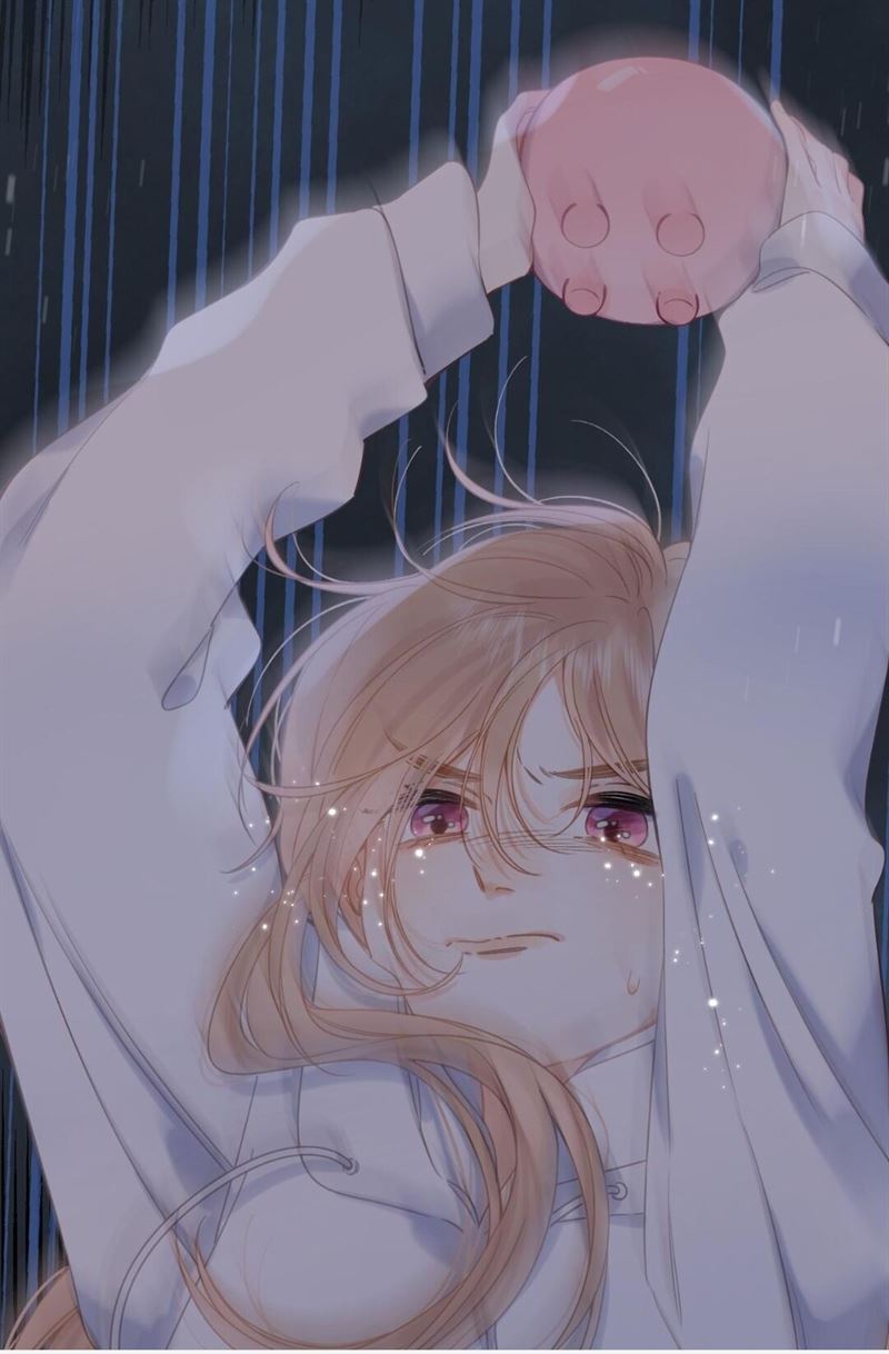 Hidden Love (Zhu Yi) Chapter 43 Image 42