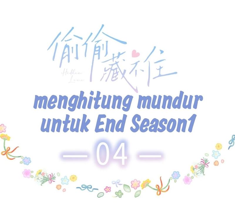 Hidden Love (Zhu Yi) Chapter 43 Image 50