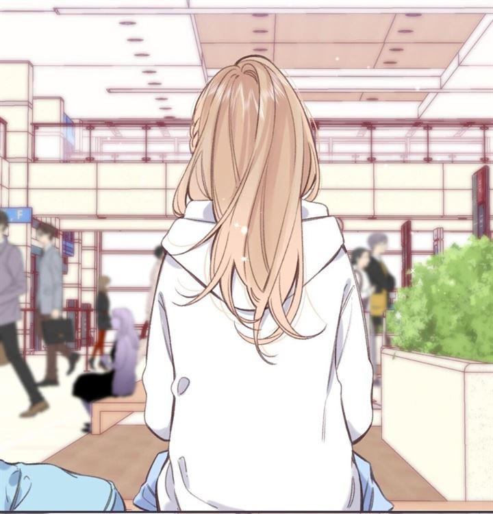 Hidden Love (Zhu Yi) Chapter 44 Image 15