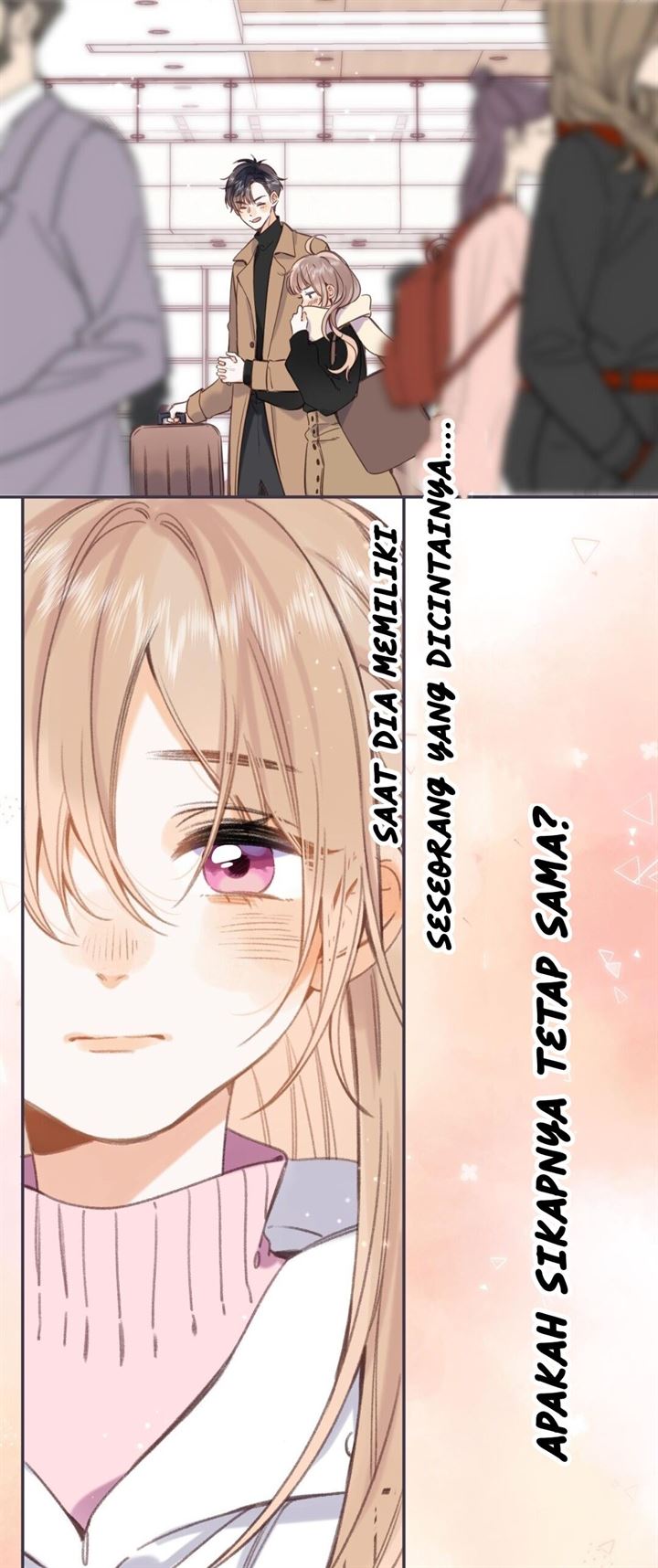 Hidden Love (Zhu Yi) Chapter 44 Image 16
