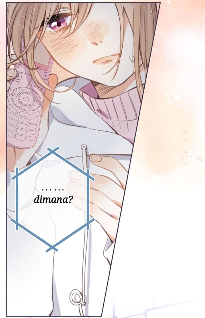 Hidden Love (Zhu Yi) Chapter 44 Image 18