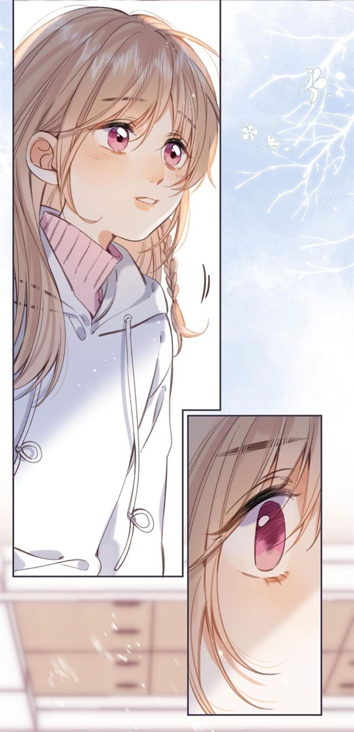 Hidden Love (Zhu Yi) Chapter 44 Image 23